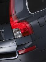 Volvo XC90 2007 года